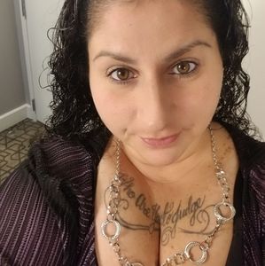 Meet your Posher, Brandy